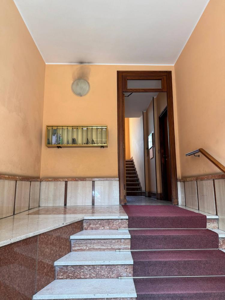 appartamento in vendita a Torino in zona Borgata Vittoria