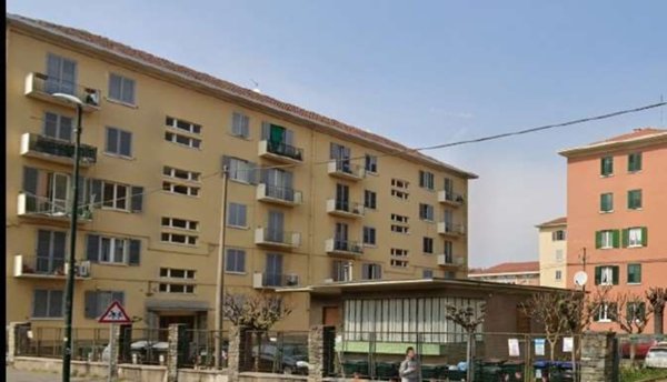 appartamento in vendita a Torino in zona Borgata Vittoria