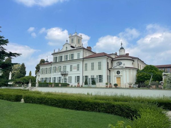 appartamento in vendita a Torino in zona Madonna del Pilone