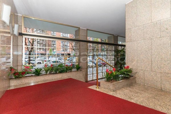appartamento in vendita a Torino in zona Mirafiori Nord
