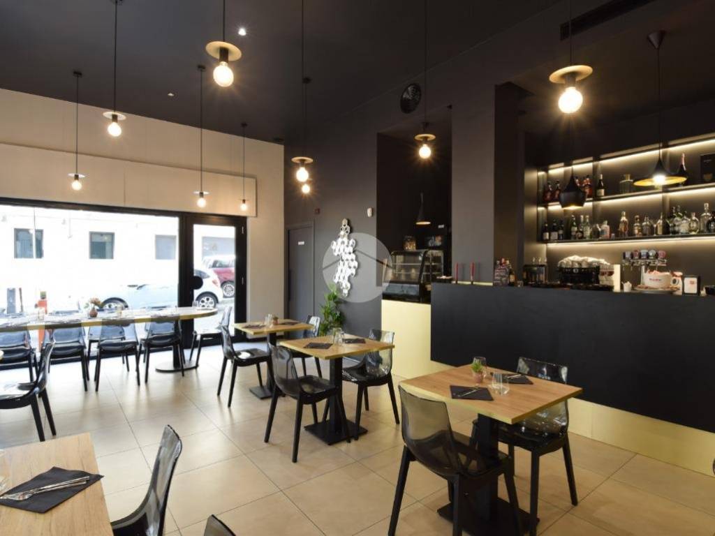 negozio in vendita a Torino