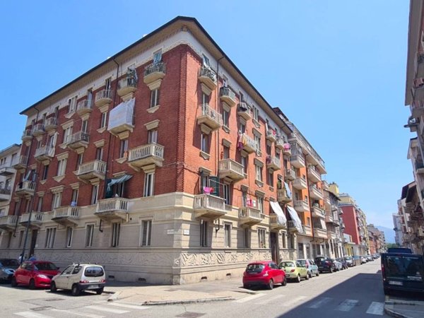 appartamento in vendita a Torino in zona Barriera di Milano