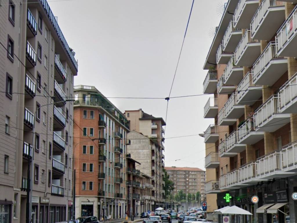 appartamento in vendita a Torino in zona Borgo San Paolo