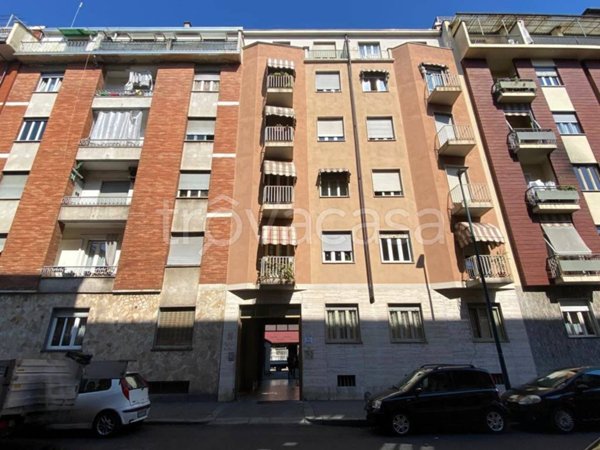 appartamento in vendita a Torino in zona Borgata Vittoria