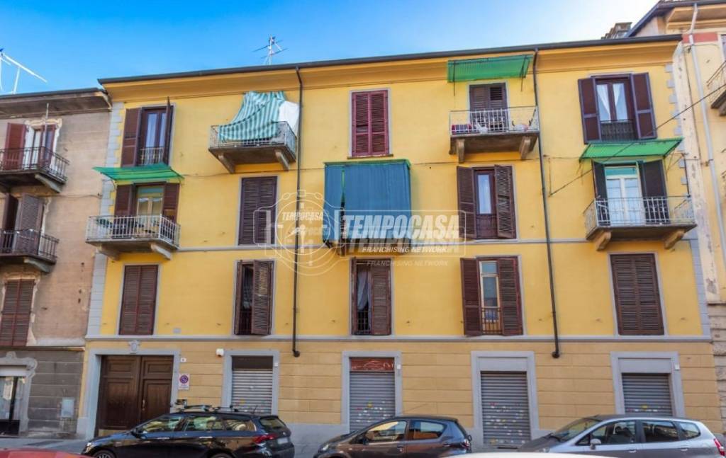 appartamento in vendita a Torino in zona San Donato