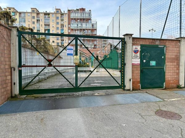 villa in vendita a Torino in zona Lingotto