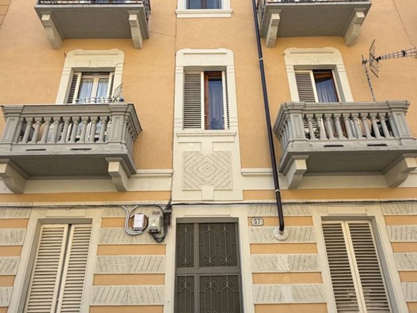 appartamento in vendita a Torino in zona Cenisia