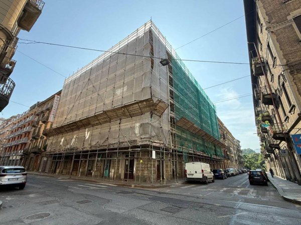 appartamento in vendita a Torino in zona Vanchiglia