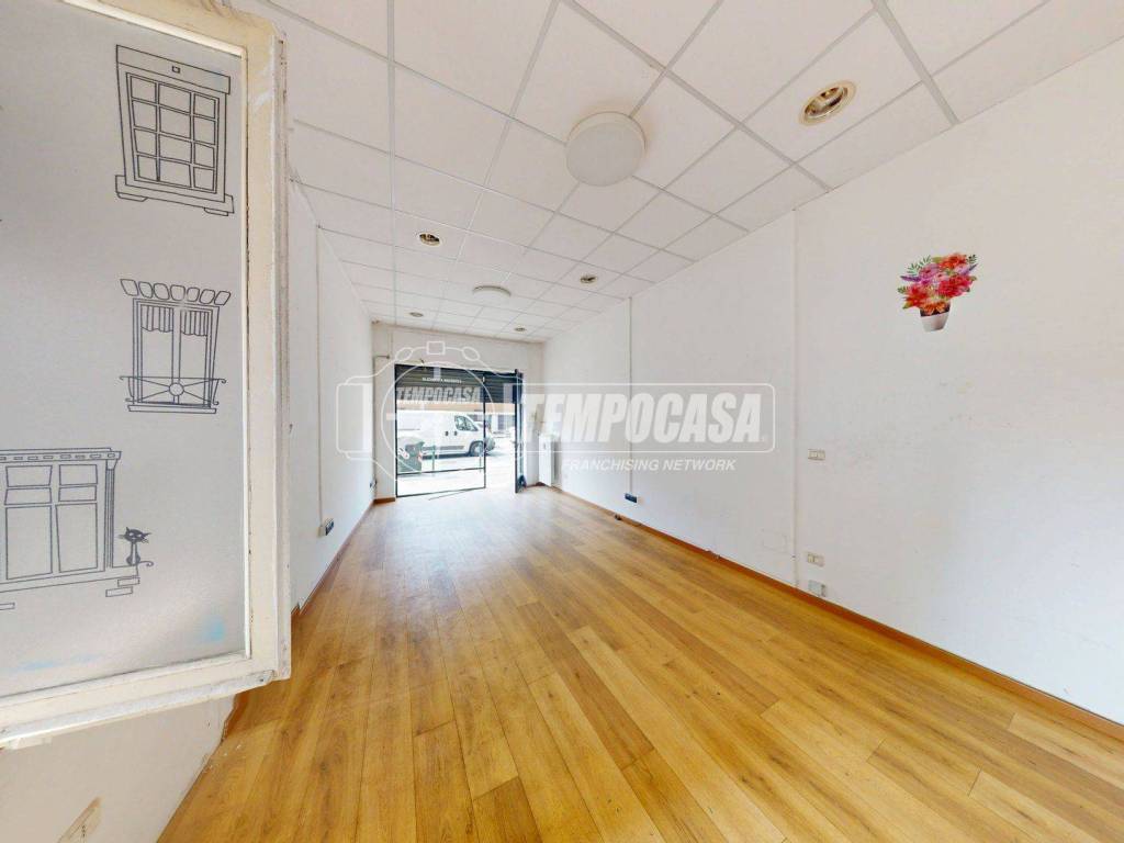 appartamento in vendita a Torino in zona Rebaudengo
