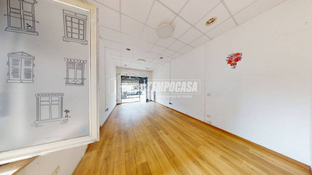 appartamento in vendita a Torino in zona Rebaudengo