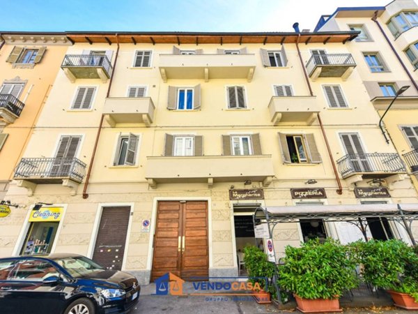 appartamento in vendita a Torino in zona Crocetta