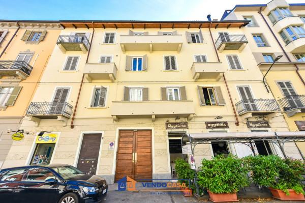 appartamento in vendita a Torino in zona Crocetta