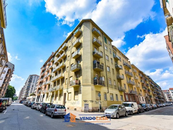 appartamento in vendita a Torino in zona Filadelfia