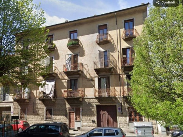 appartamento in vendita a Torino in zona Barriera di Milano