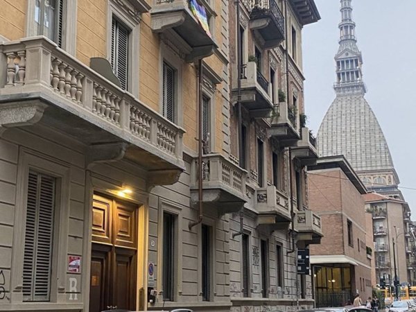 appartamento in vendita a Torino in zona Vanchiglia
