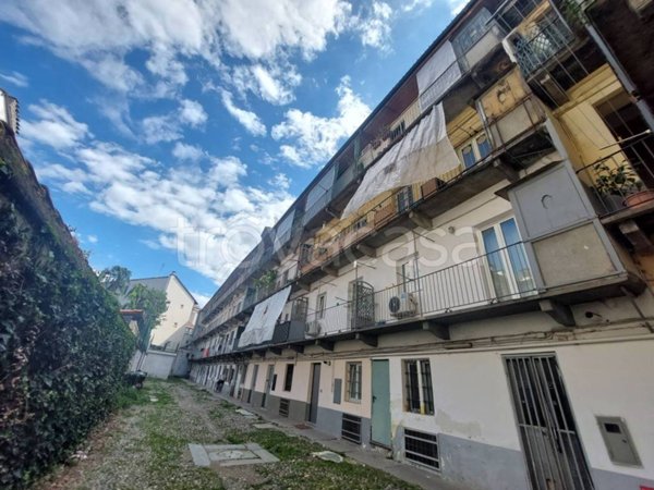 appartamento in vendita a Torino in zona Aurora