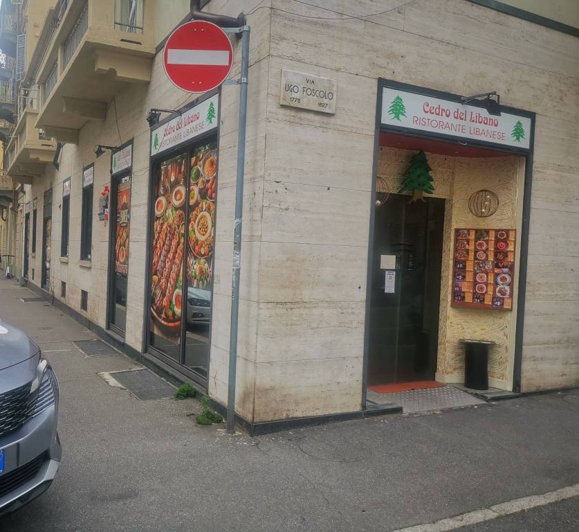 appartamento in vendita a Torino in zona San Salvario