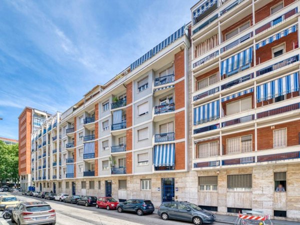 appartamento in vendita a Torino in zona Aurora