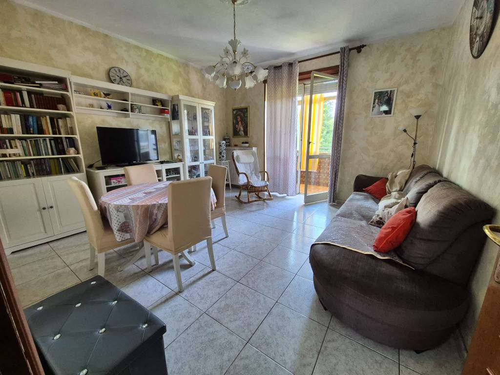 appartamento in vendita a Torino in zona Centro Storico