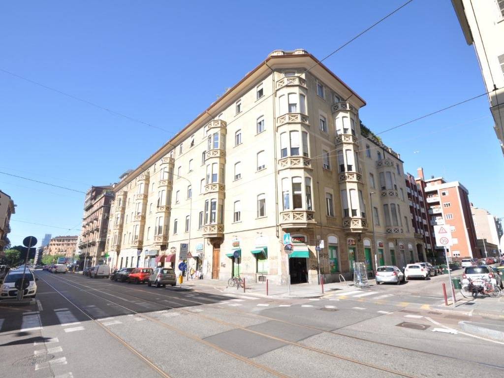 appartamento in vendita a Torino in zona San Salvario
