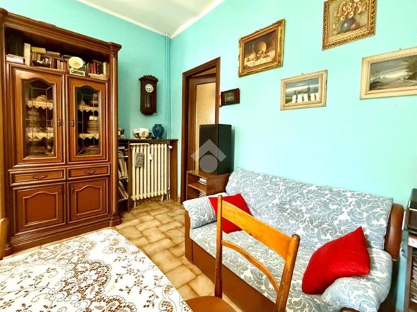appartamento in vendita a Torino in zona San Donato