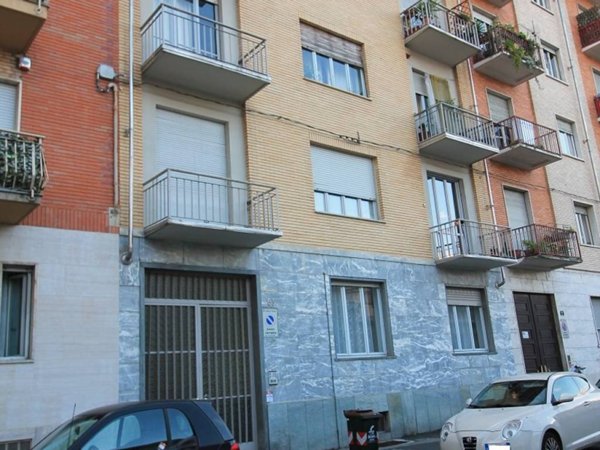 appartamento in vendita a Torino in zona Santa Rita