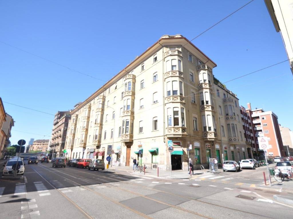 appartamento in vendita a Torino in zona San Salvario