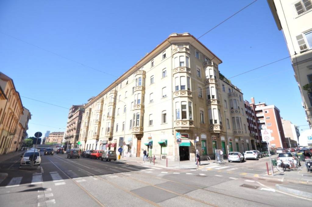 appartamento in vendita a Torino in zona San Salvario