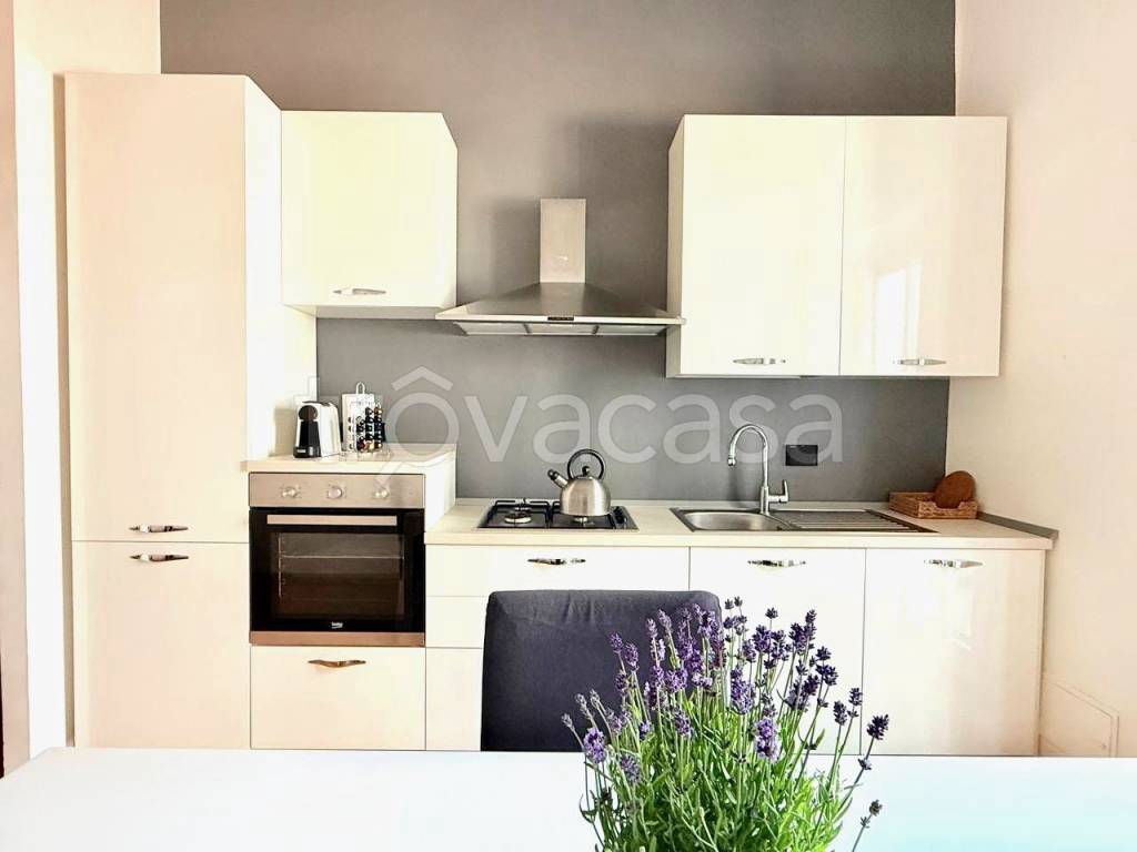 appartamento in vendita a Torino in zona Santa Rita