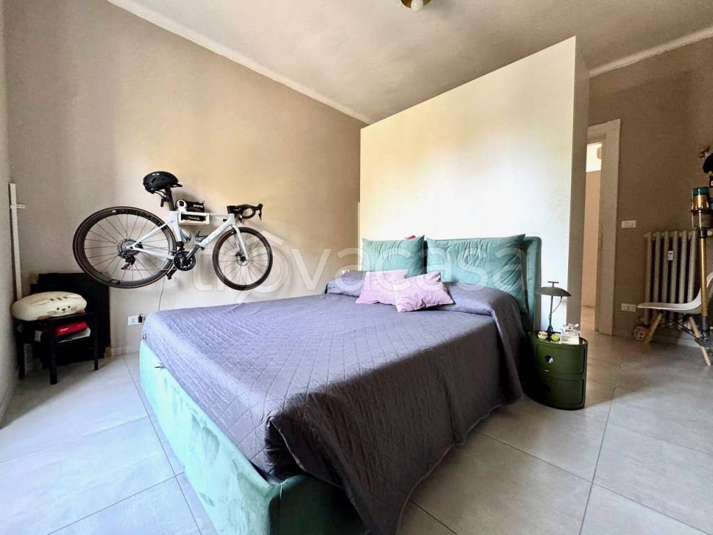 appartamento in vendita a Torino in zona Borgo San Paolo
