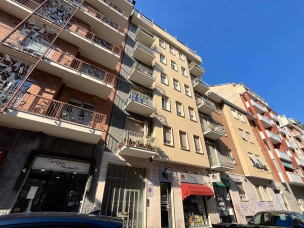 appartamento in vendita a Torino in zona Santa Rita