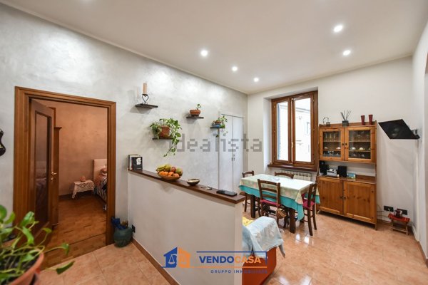 appartamento in vendita a Torino in zona Campidoglio