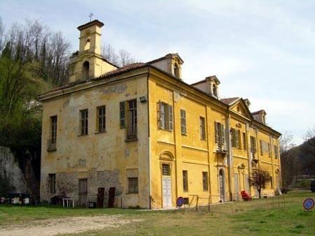 casa indipendente in vendita a Torino in zona Madonna del Pilone