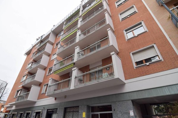 appartamento in vendita a Torino in zona Pozzo Strada