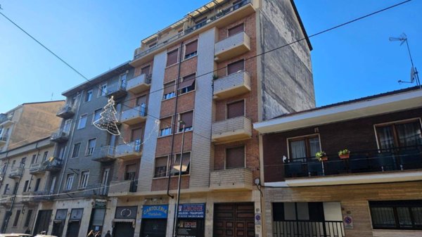 appartamento in vendita a Torino in zona Centro Storico