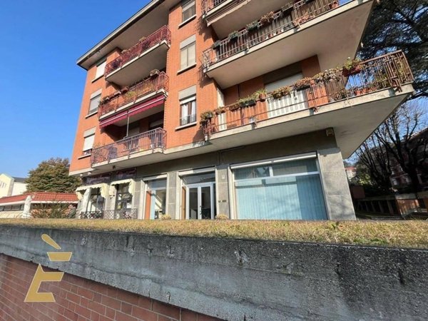 locale di sgombero in vendita a Torino in zona Sassi