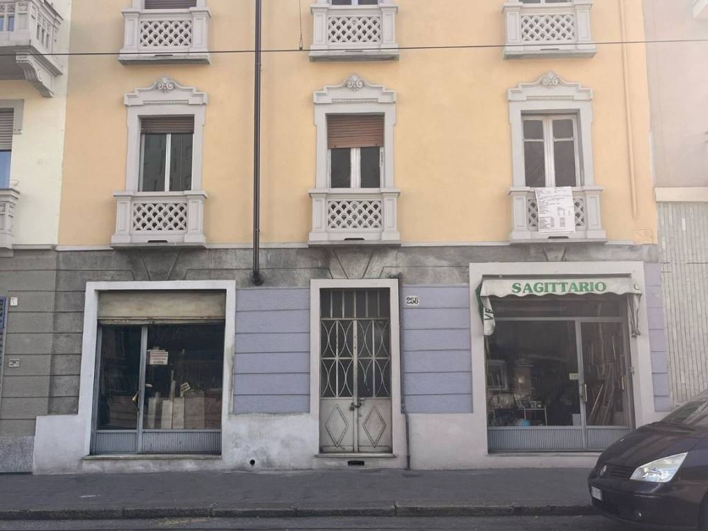 appartamento in vendita a Torino in zona Barriera di Milano