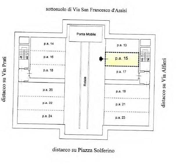 negozio in vendita a Torino in zona Centro Storico