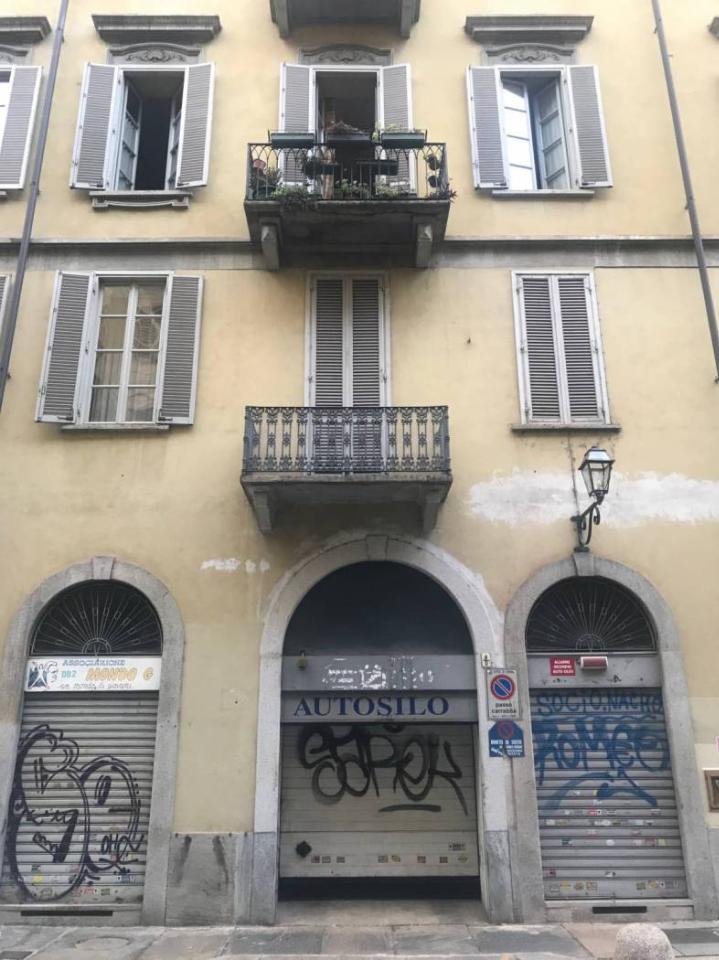negozio in vendita a Torino