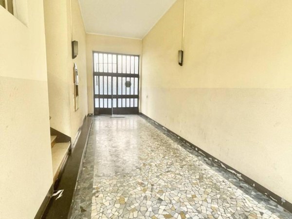 casa indipendente in vendita a Torino in zona Barriera di Milano
