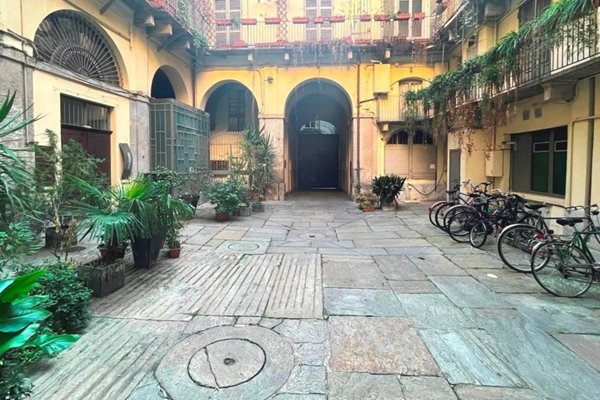 villa in vendita a Torino in zona Centro Storico