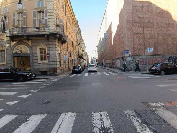 negozio in vendita a Torino in zona Centro Storico