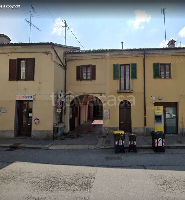casa indipendente in vendita a Torino in zona Rosa