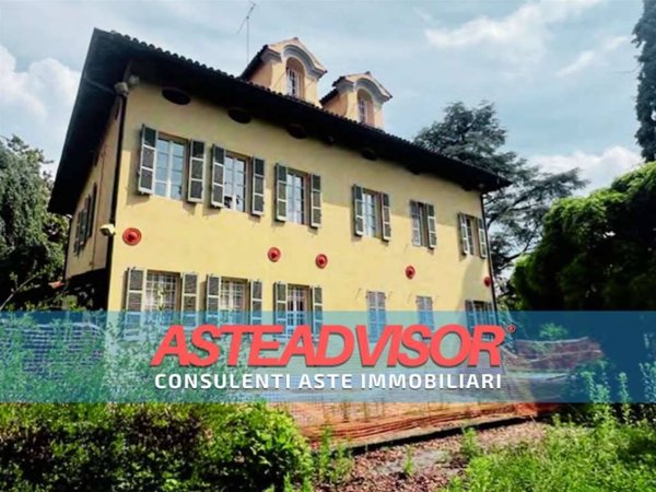 casa indipendente in vendita a Torino in zona San Vito