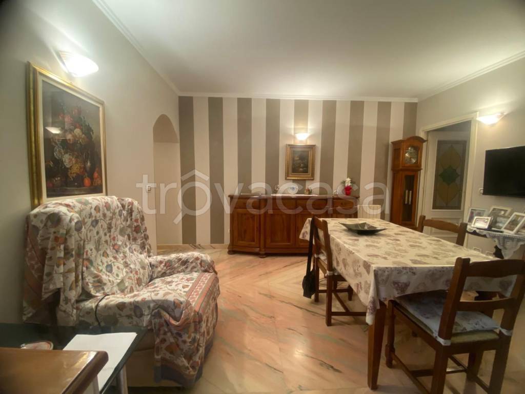 appartamento in vendita a Torino in zona Centro Storico