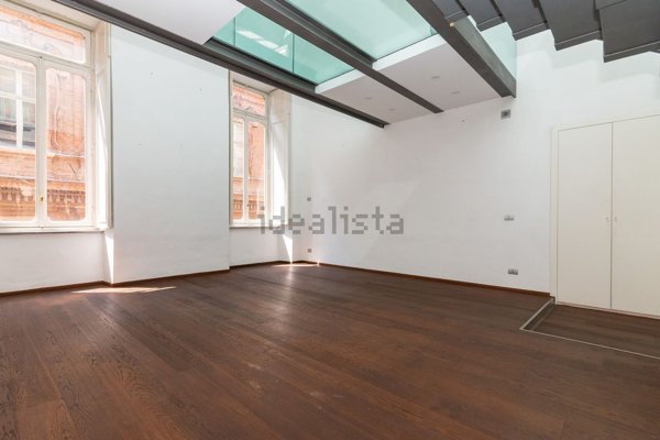 appartamento in vendita a Torino in zona Centro Storico
