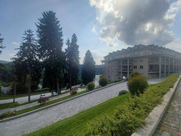 appartamento in vendita a Torino in zona Madonna del Pilone