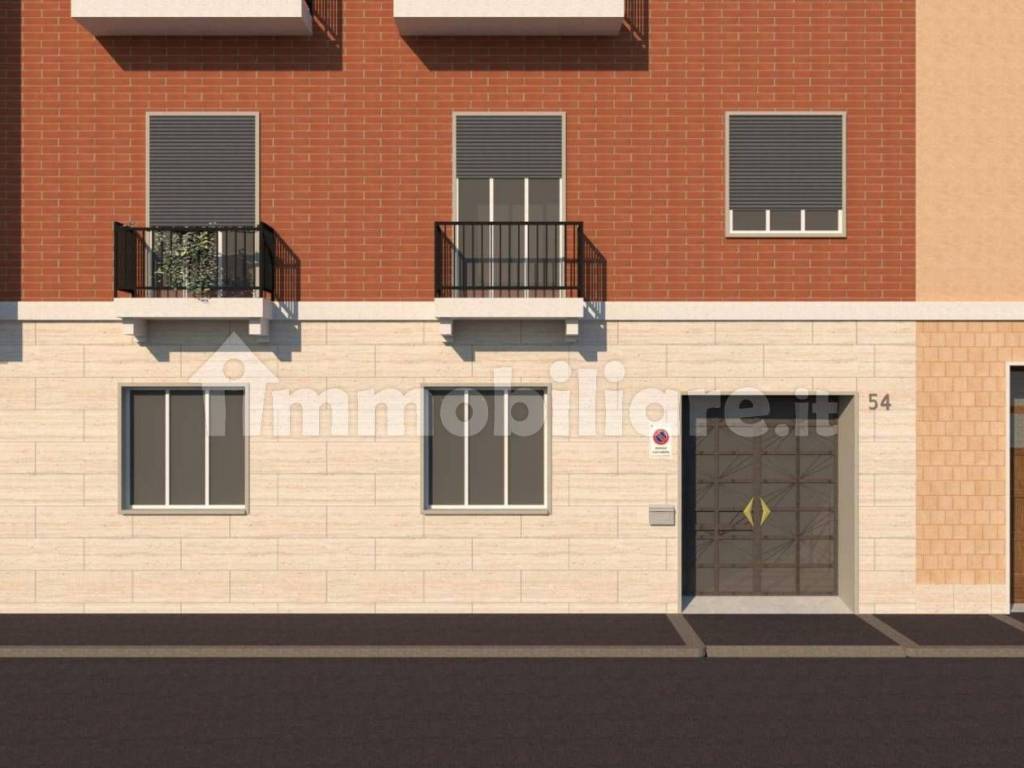 appartamento in vendita a Torino in zona Santa Rita