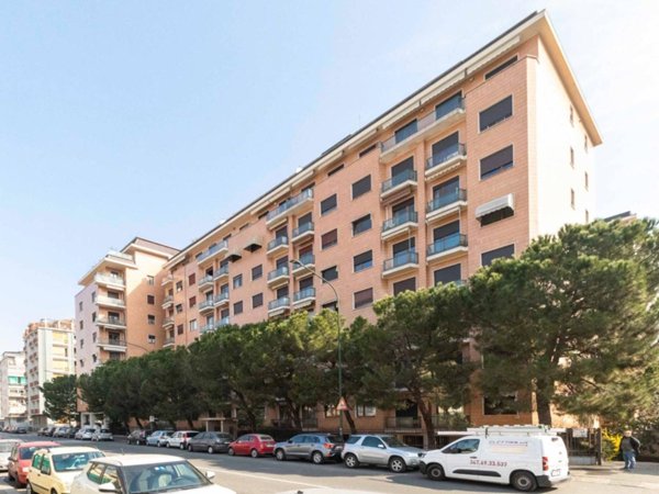 appartamento in vendita a Torino in zona Borgo San Paolo