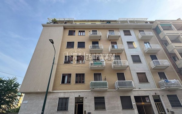 appartamento in vendita a Torino in zona Santa Rita